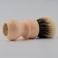 Destiny- Pink shaving brush handle