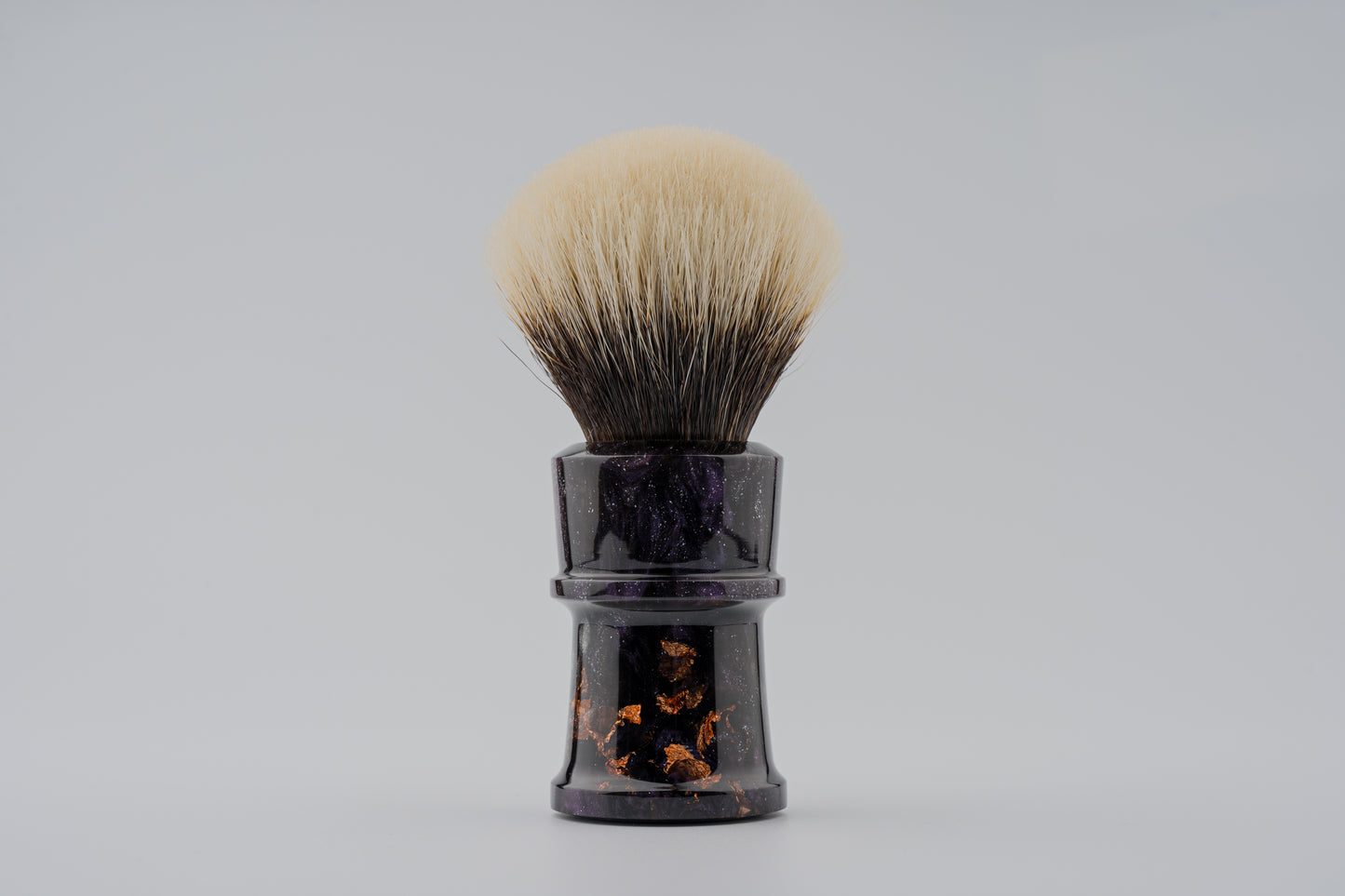 Fortress - Deep Sea Treasures shaving brush handle