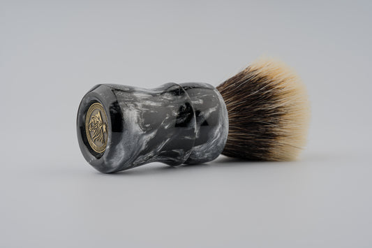 Warhammer- Ink shaving brush handle