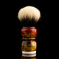 Exceed-5 - ‘Sun Core‘ shaving brush handle