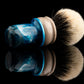 Tulip -‘Above the Clouds’ shaving brush handle