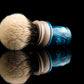 Tulip -‘Above the Clouds’ shaving brush handle