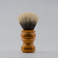 2024 Halloween Limited Edition shaving brush - New Chubby