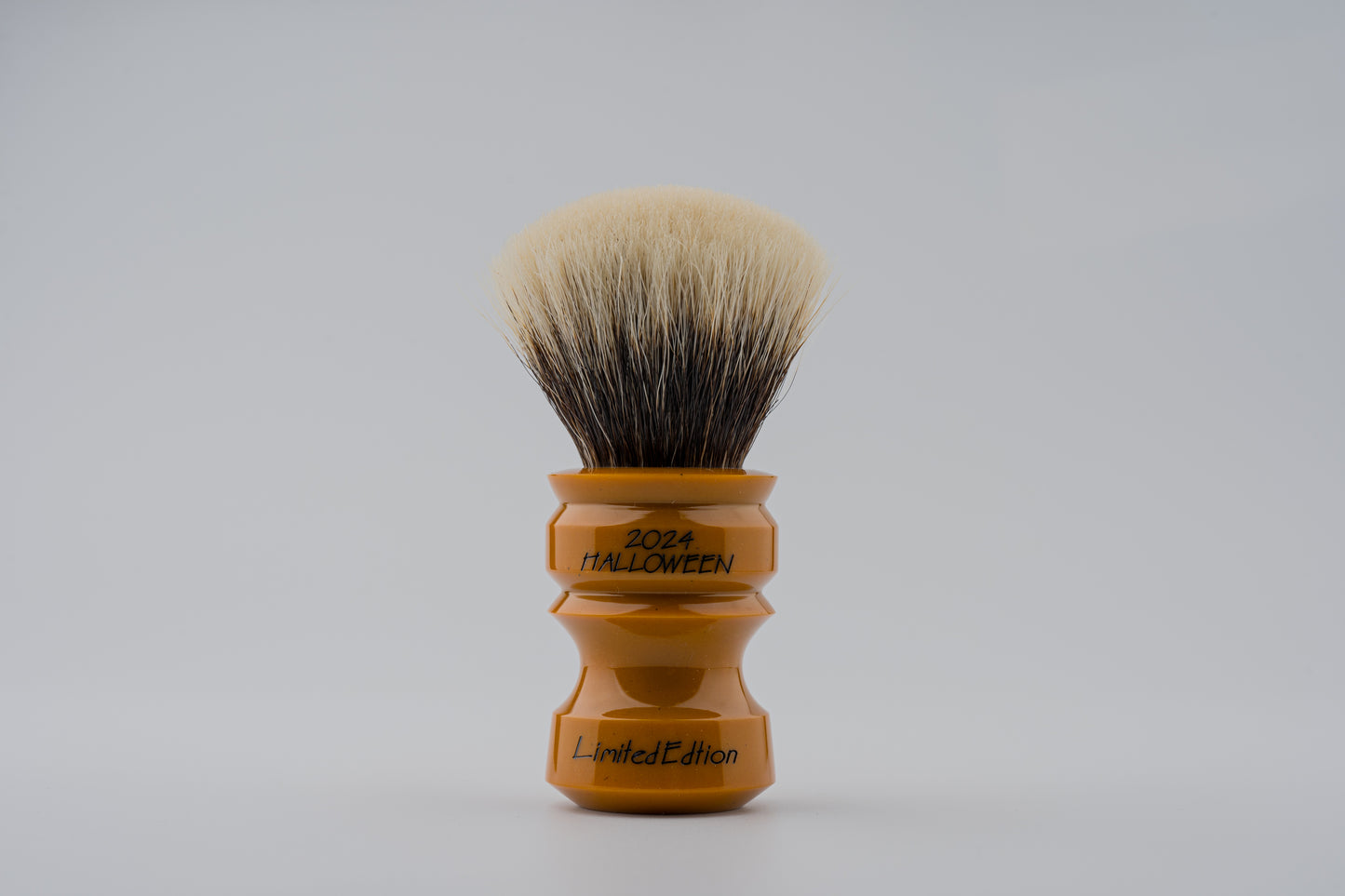 2024 Halloween Limited Edition shaving brush - New Chubby