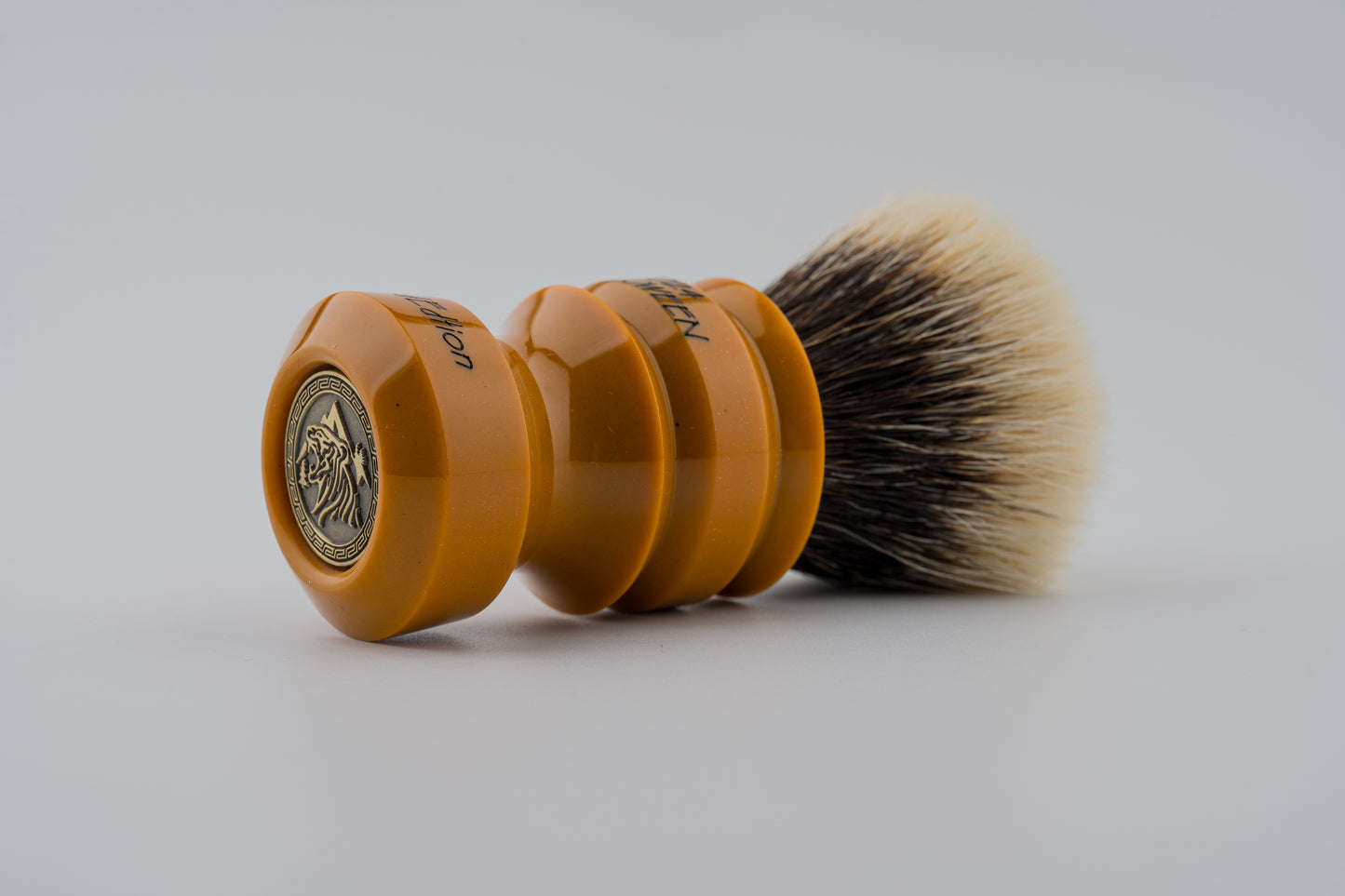 2024 Halloween Limited Edition shaving brush - New Chubby