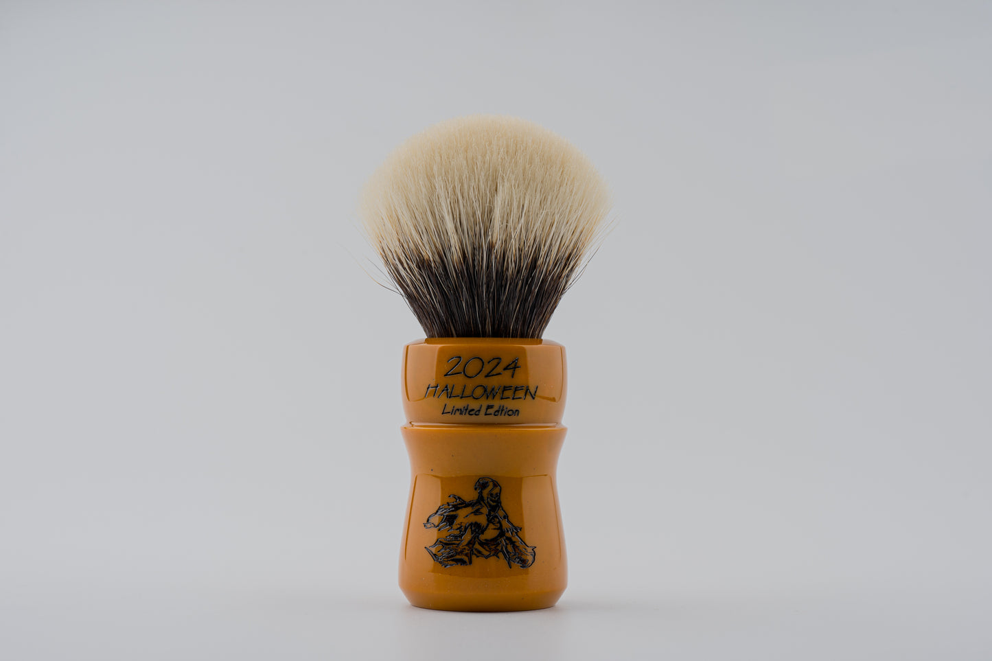 2024 Halloween Limited Edition shaving brush - Warhammer