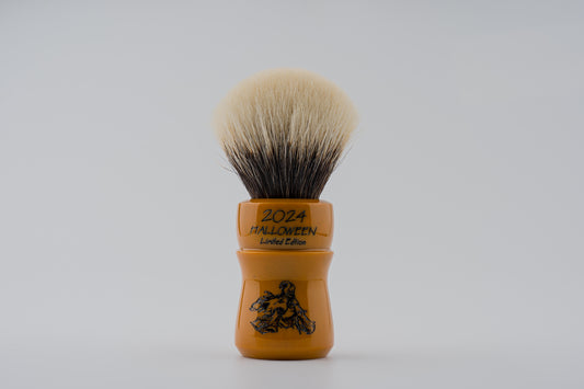 2024 Halloween Limited Edition shaving brush - Warhammer