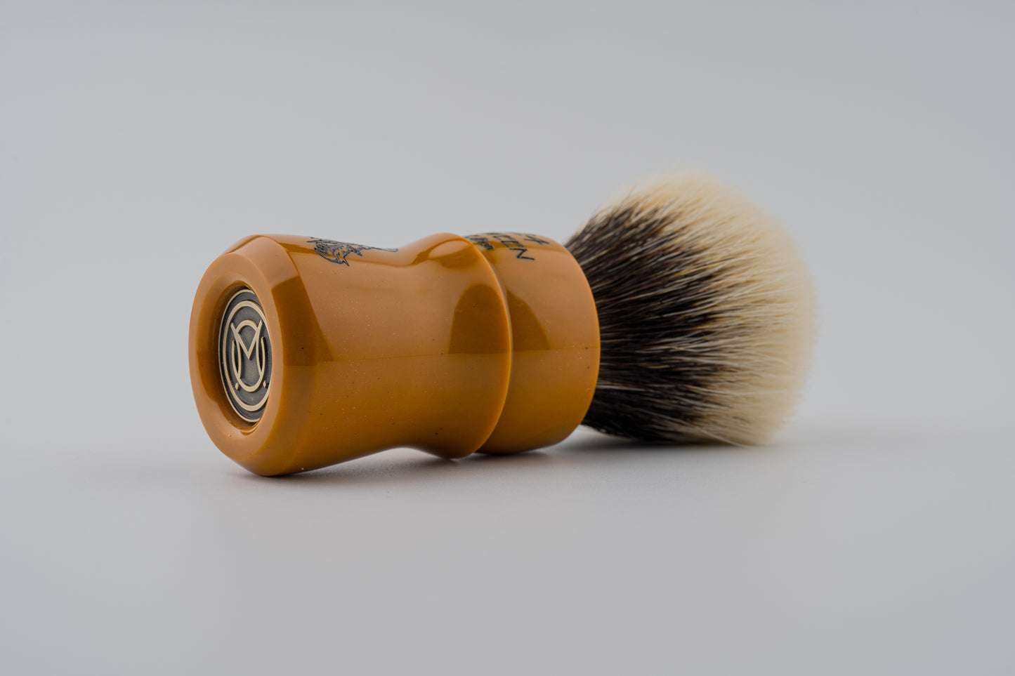 2024 Halloween Limited Edition shaving brush - Warhammer