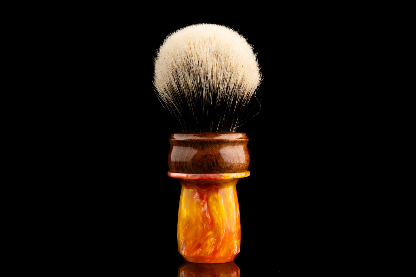 Tulip - ‘Filament‘  shaving brush handle
