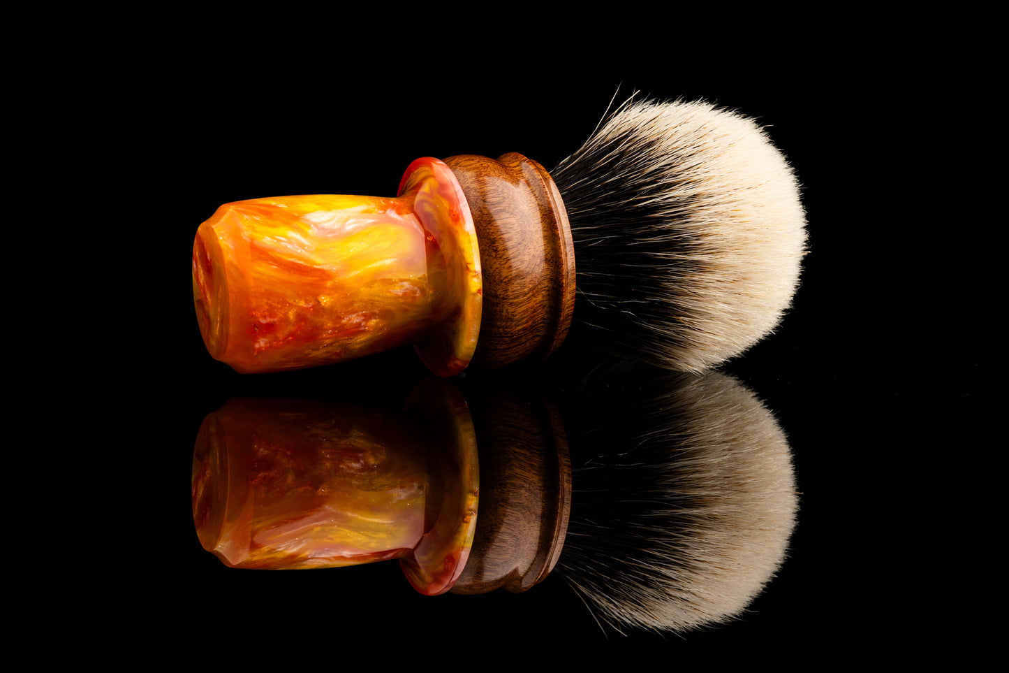 Tulip - ‘Filament‘  shaving brush handle