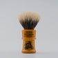 2024 Halloween Limited Edition shaving brush - Fortress