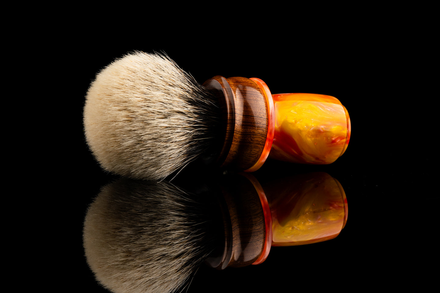 Tulip - ‘Filament‘  shaving brush handle
