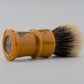 2024 Halloween Limited Edition shaving brush - Fortress