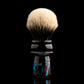Tulip - ‘Abyss‘  shaving brush handle