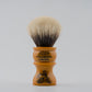 2024 Halloween Limited Edition shaving brush - Pandora