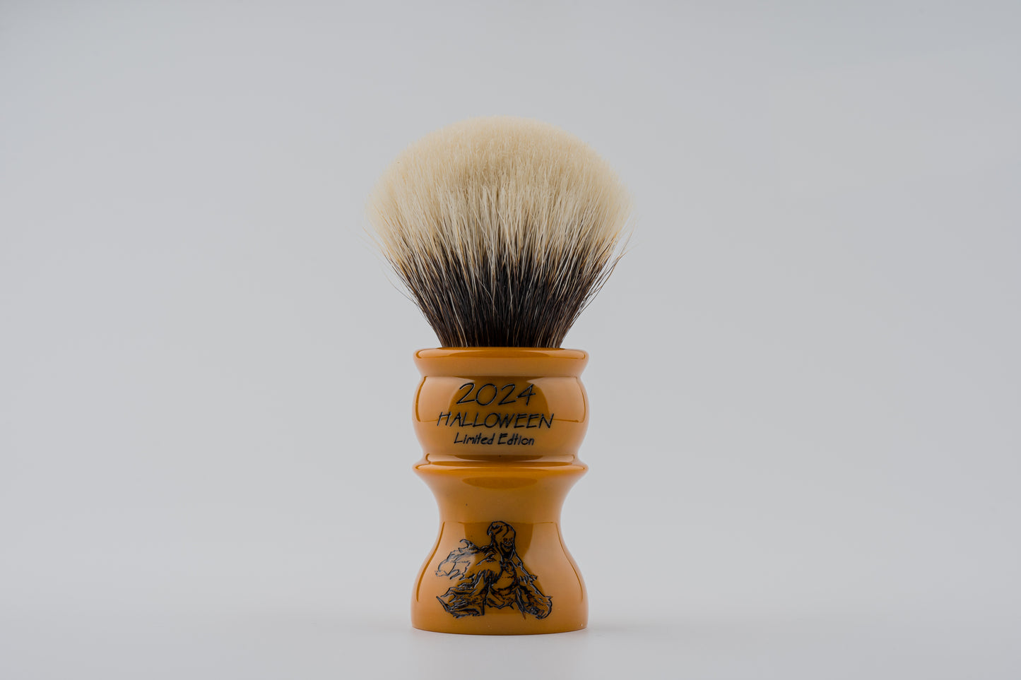 2024 Halloween Limited Edition shaving brush - Pandora