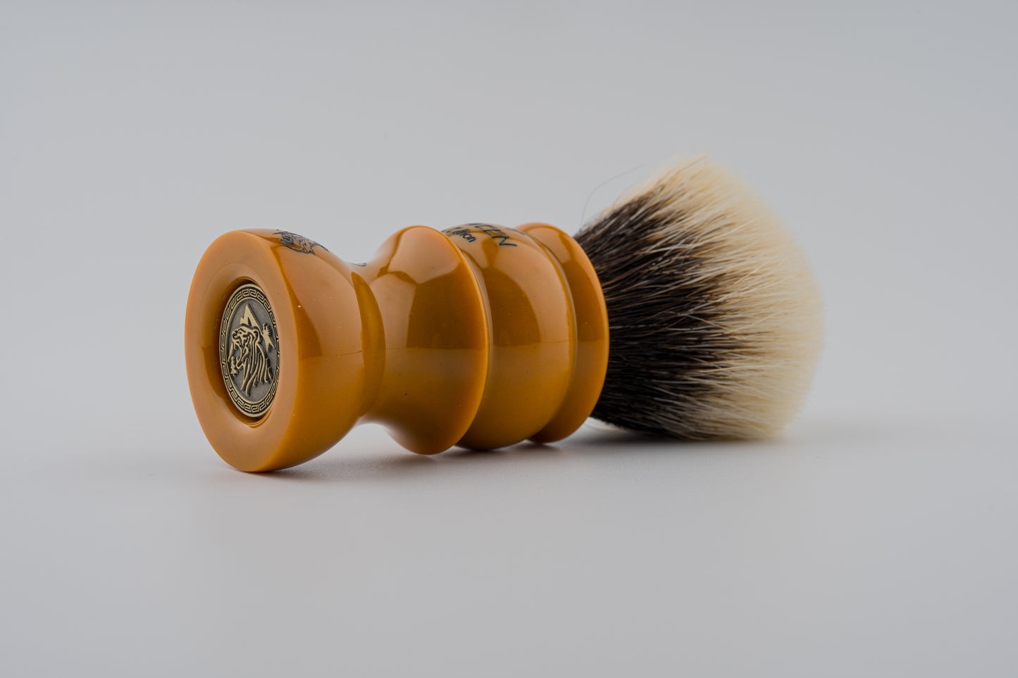 2024 Halloween Limited Edition shaving brush - Pandora