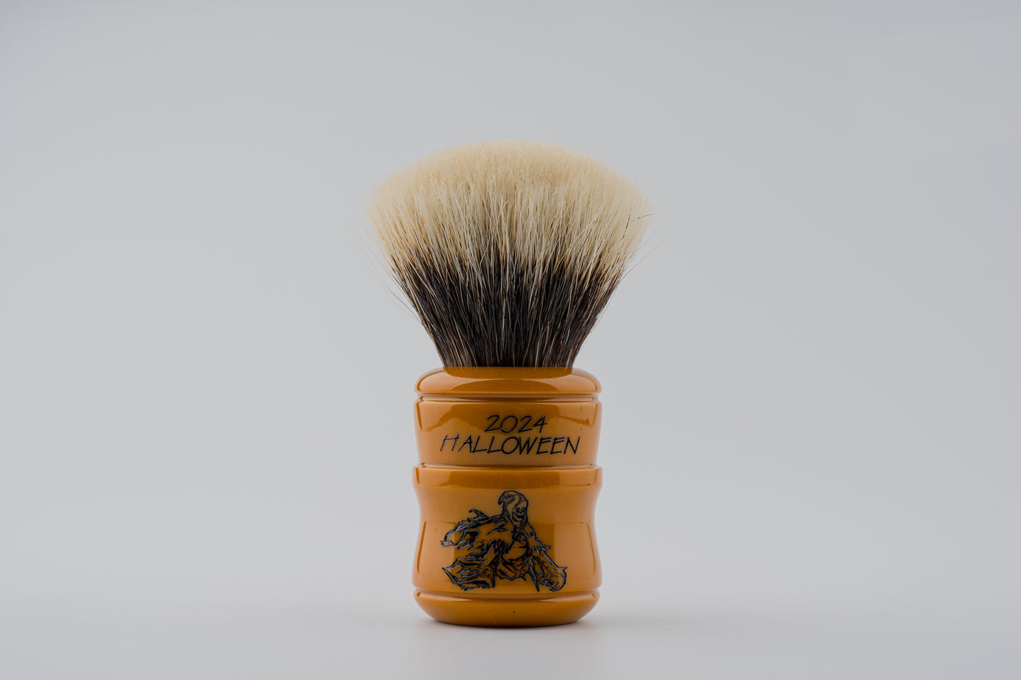 2024 Halloween Limited Edition shaving brush - Connon