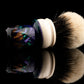 Tulip - ‘Aurora‘  shaving brush handle