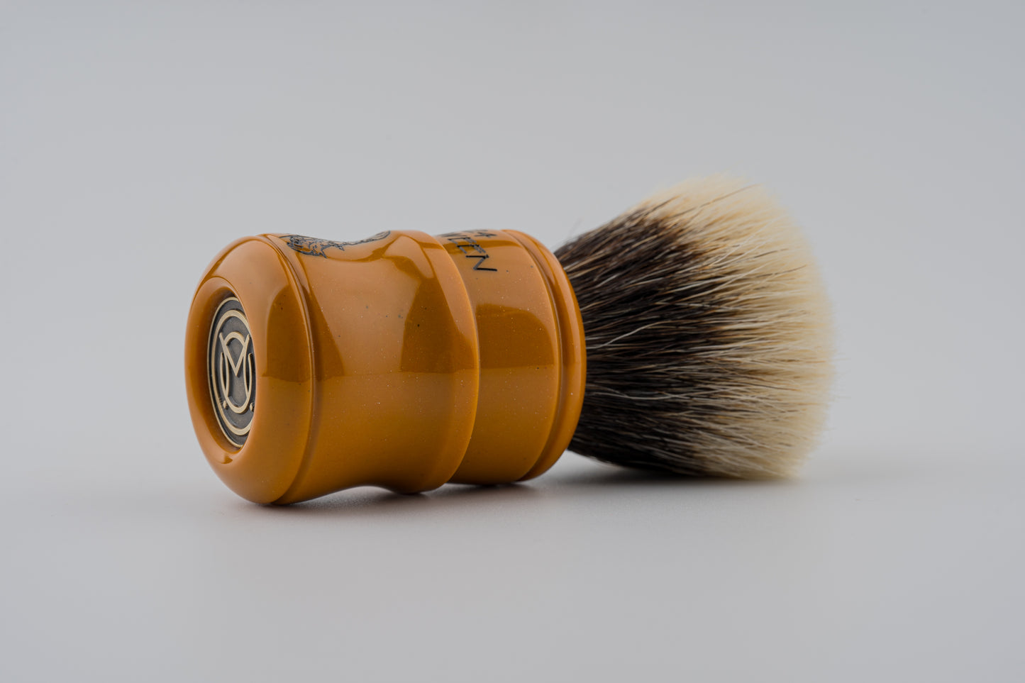 2024 Halloween Limited Edition shaving brush - Connon