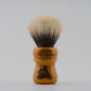 2024 Halloween Limited Edition shaving brush - Compass