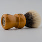 2024 Halloween Limited Edition shaving brush - Compass