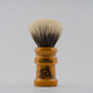 2024 Halloween Limited Edition shaving brush - Ding-2