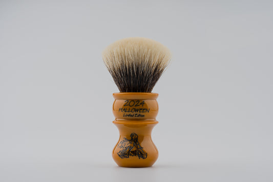 2024 Halloween Limited Edition shaving brush - Venus