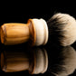 Tulip - ‘Olive wood‘ shaving brush handle