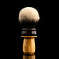 Tulip - ‘Tortoiseshell‘ shaving brush handle