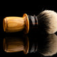Tulip - ‘Tortoiseshell‘ shaving brush handle