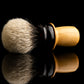 Tulip - ‘Tortoiseshell‘ shaving brush handle