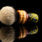 Tulip - ‘Toxic fog‘ shaving brush handle