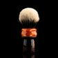 Tulip - ‘Blue stain‘ shaving brush handle