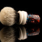 Tulip - ‘Turbulence‘ shaving brush handle