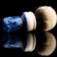 Tulip - ‘Blue Planet‘ shaving brush handle