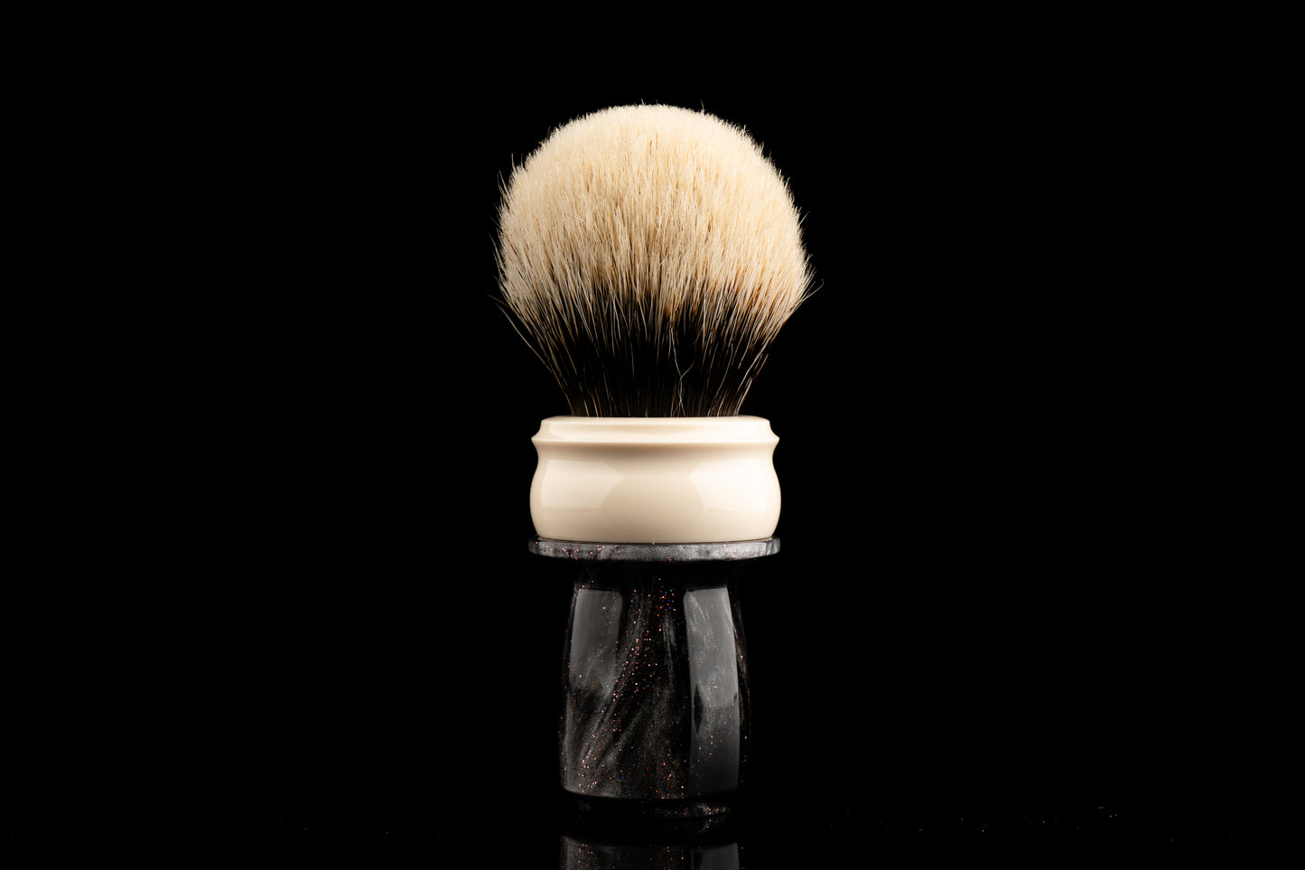 Tulip - ‘Mercury‘ shaving brush handle