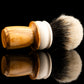Tulip - ‘Olive wood-2‘ shaving brush handle