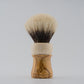 Climber-'Creation' Olive Hybrid shaving brush handle