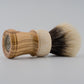 Climber-'Creation' Olive Hybrid shaving brush handle