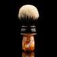 Tulip - ‘Magma‘ shaving brush handle