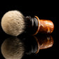 Tulip - ‘Magma‘ shaving brush handle