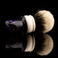 Tulip - ‘Purple Passion‘ shaving brush handle