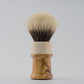 Fortress - ‘Creation’ Olive Hybrid shaving brush handle