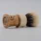 Fortress - ‘Creation’ Olive Hybrid shaving brush handle