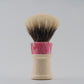 Fortress - 'Rose' Resin Hybrid shaving brush handle