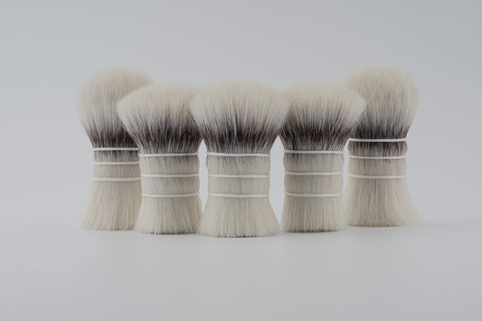 Super Fiber-ST-2 shaving brush knot