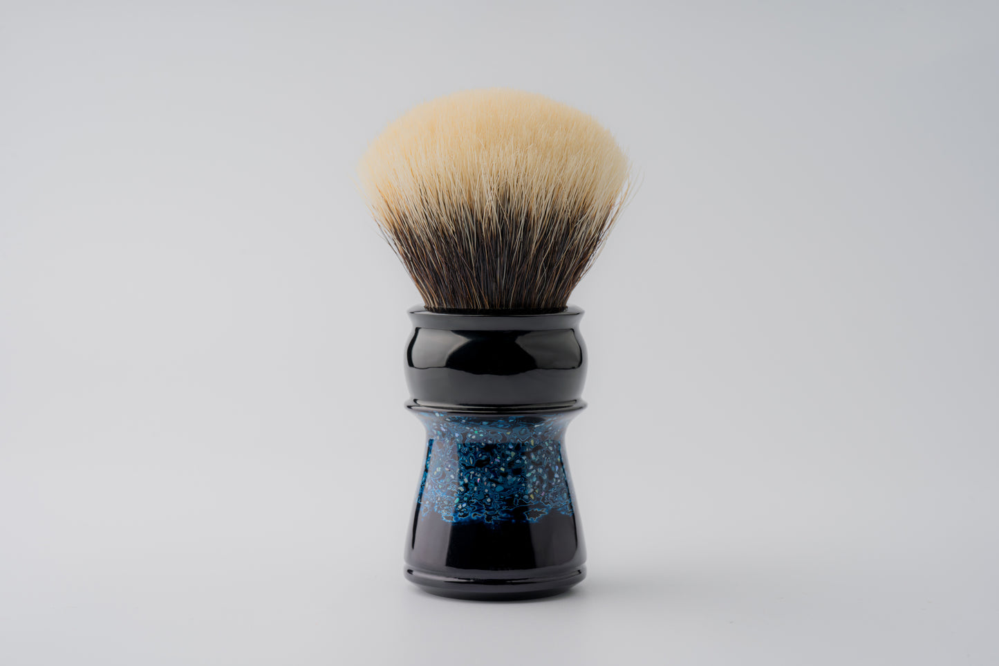 Flagship Limited Edition - Chinese Lacquer -Exceed-2 - ‘不周残梦’ -shaving brush handle