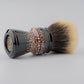 Flagship Limited Edition - Chinese Lacquer -Exceed-2 - ‘盘古破天’ -shaving brush handle