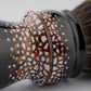 Flagship Limited Edition - Chinese Lacquer -Exceed-2 - ‘盘古破天’ -shaving brush handle